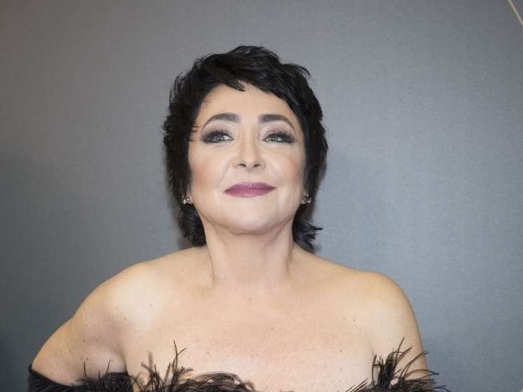 Лолита Милявская