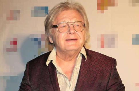 78-летний Юрий Антонов сделал интимное признание