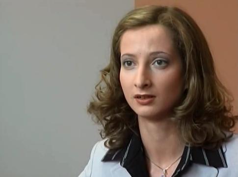 Мошенники лишили актрису Марию Зорину 20 миллионов рублей