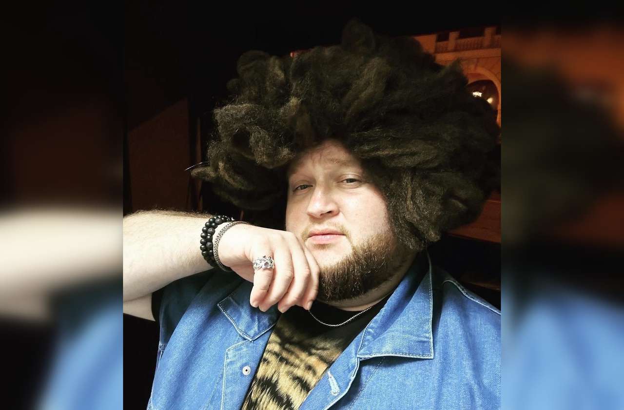 Дмитрий Красилов