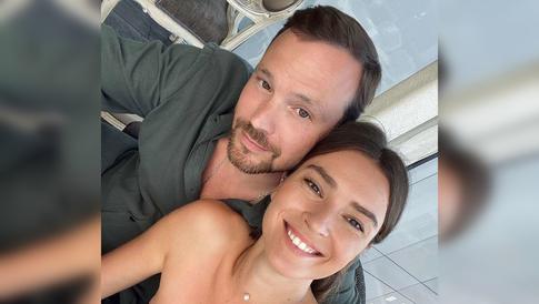 Копия бывшей: каких девушек выбирает Алексей Чадов