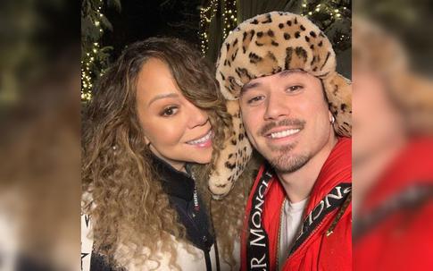 Конец любви: Мэрайя Кэри рассталась с Брайаном Танакой