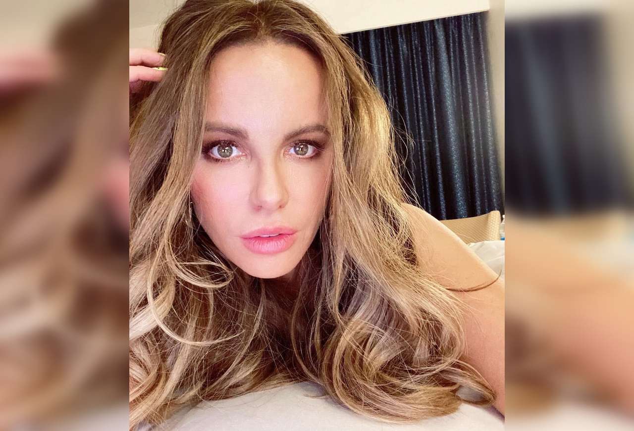 Кейт Бекинсейл