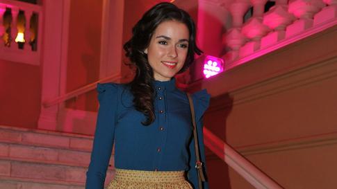 Ирена Понарошку впервые показала 5-летнего сына