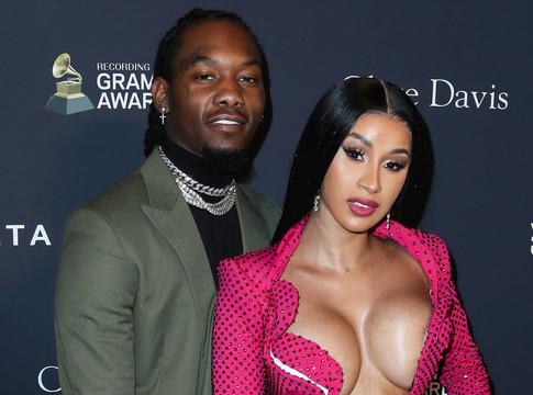 Карди Би, Катя Лель, Бритни Спирс и другие звезды, которые расстались из-за измены