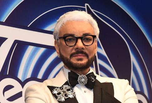 Фанаты заподозрили Киркорова в очередной пластике