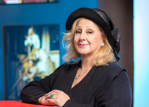 У близкой подруги Пугачевой случился рецидив онкологии