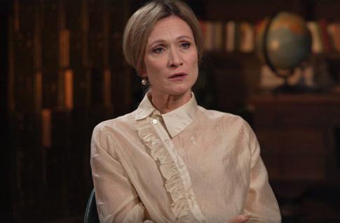 «Очень тяжело»: Мария Киселева рассказала о смерти матери