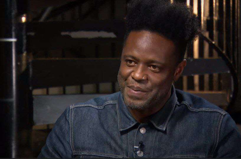 ЧАРЛЬЗ ОФФИСЕР