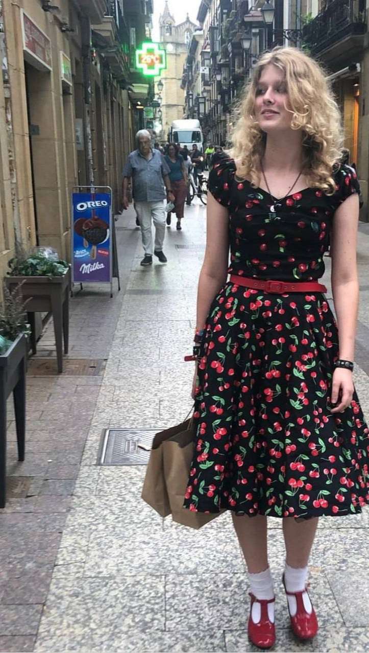 Дочь Натальи Ветлицкой