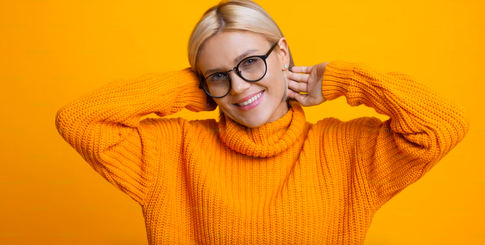 Белое с белым, красное с красным: как правильно носить монохром