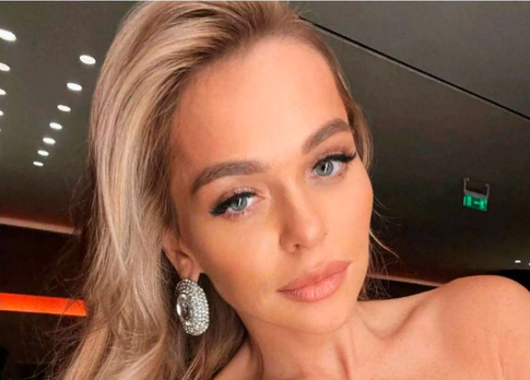 Ребенок в шоке: Хилькевич подарила восьмилетней дочери настоящий автомобиль