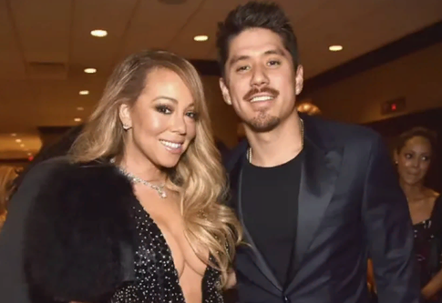 Не готова рожать: Мэрайя Кэри раскрыла причину расставания с молодым возлюбленным