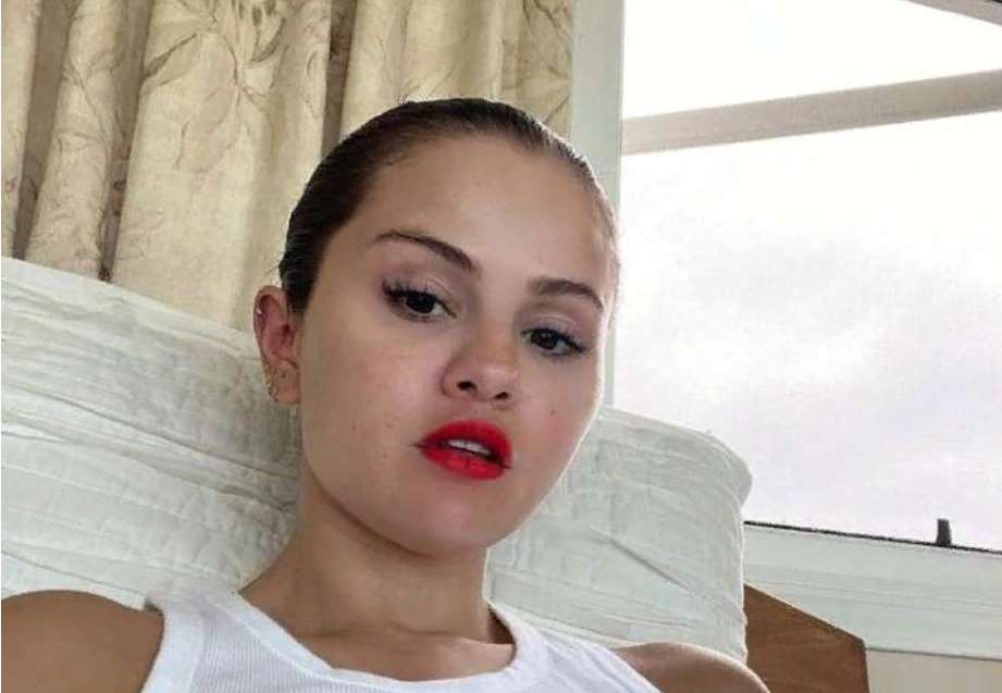 Селена Гомес