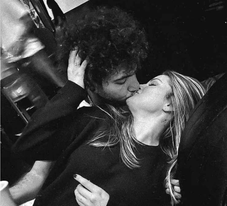 Бенни и Селена