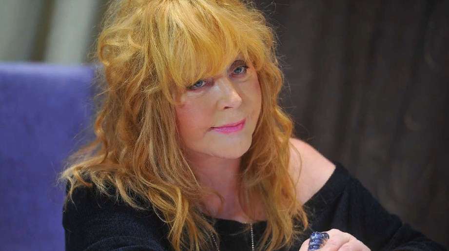 Алла Пугачева