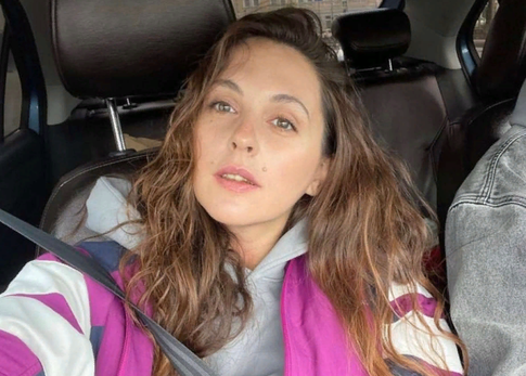 Звезда «Сладкой жизни» Мария Шумакова беременна первенцем