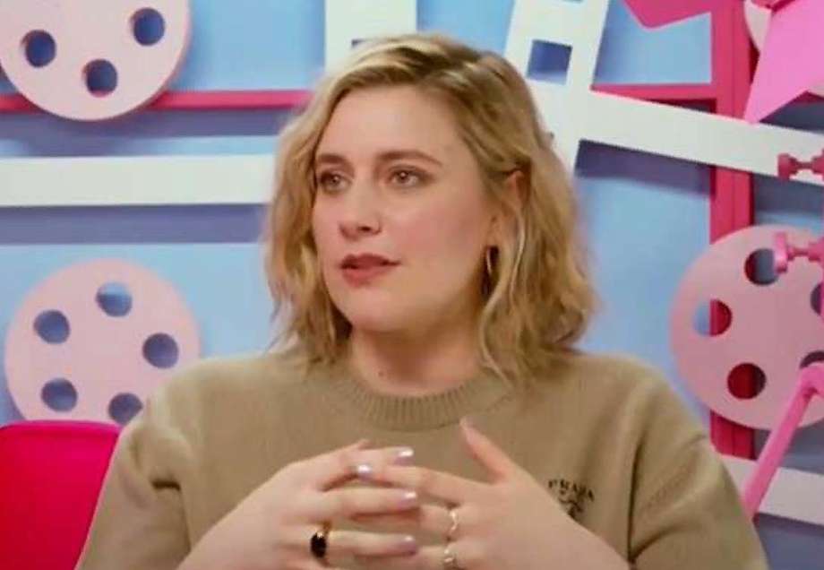 Грета Гервиг