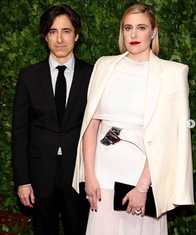 Грета и Ноа