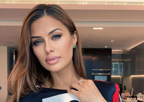 Сон в руку: Виктория Боня похвасталась роскошным кольцом от возлюбленного