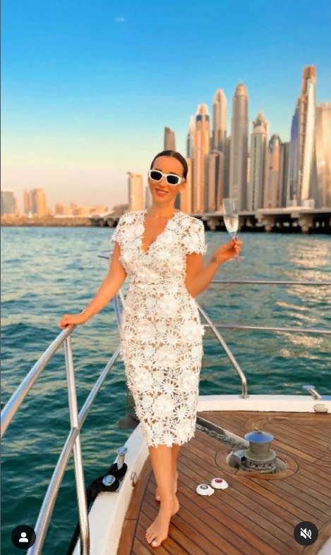 Анфиса Чехова