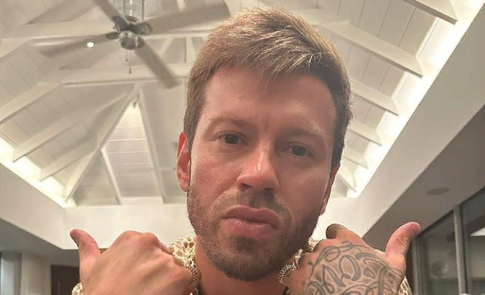 «Нищета»: Федор Смолов жестко ответил на хамство болельщика