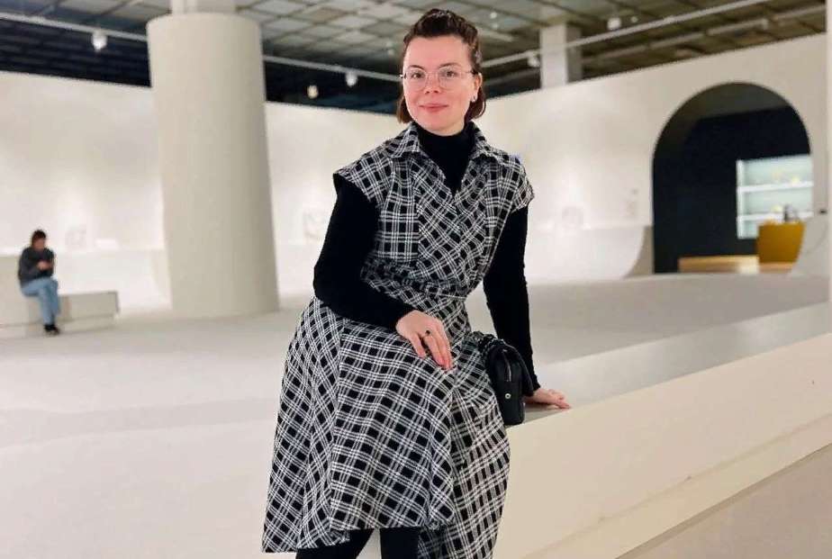 Татьяна Брухунова