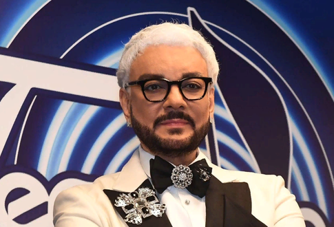 Филиппа Киркорова не лишат звания народного артиста России