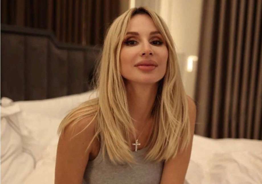 Светлана Лобода