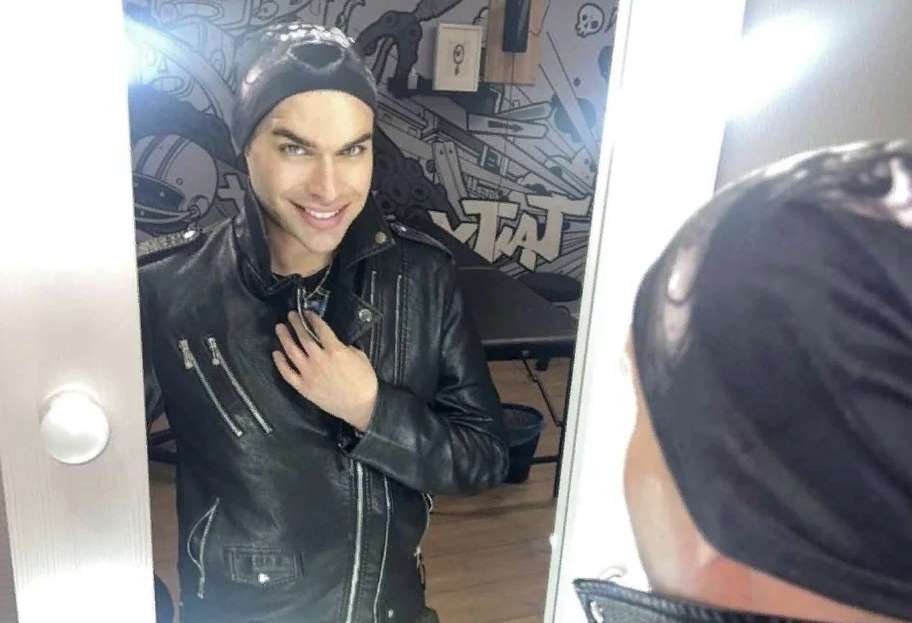 Гоген Солнцев