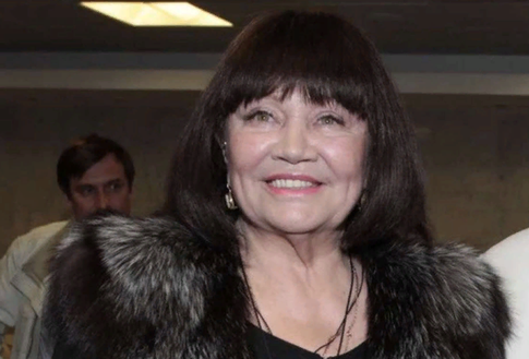 У звезды фильма «Вертикаль» Лужиной случился сердечный приступ