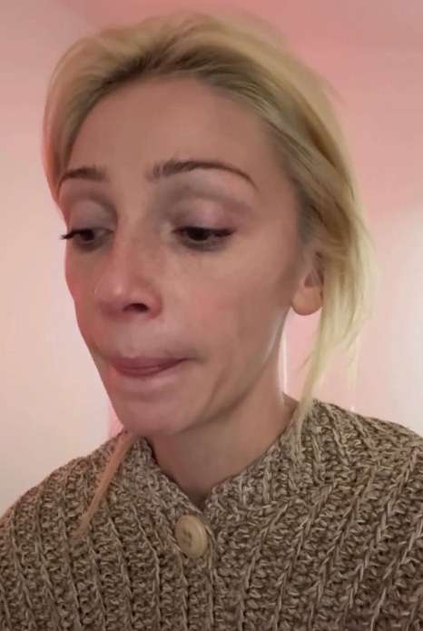 Ивлеева попросила у публики прощения Ивлеева попросила у публики прощения