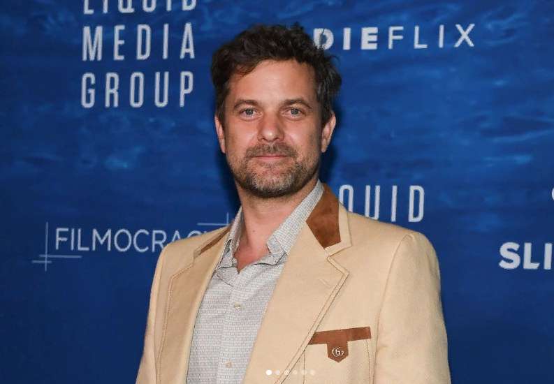 Джошуа Джексон