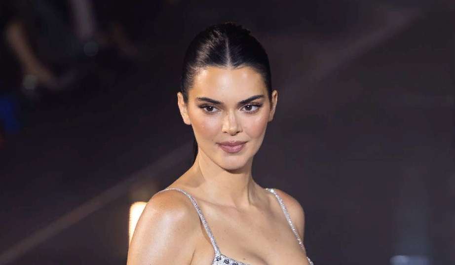 Кендалл Дженнер