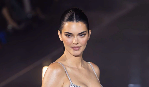 Конец любви: Кендалл Дженнер и рассталась с бойфрендом