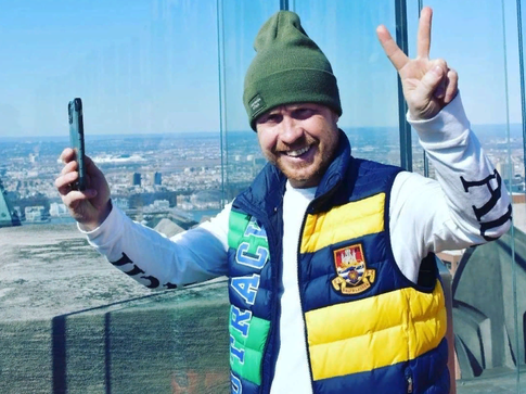 Звезда «Реальных пацанов» Богданов женился на матери актера из «Слово пацана»