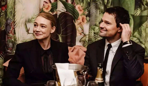 Больше не скрывают роман: Акиньшина и Козловский появились на публике вместе