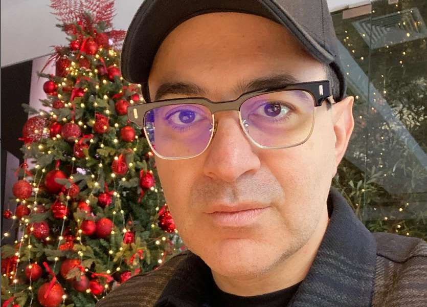 Гарик Мартиросян