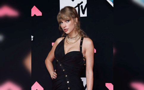 Тейлор Свифт не пригласила нового возлюбленного на День рождения