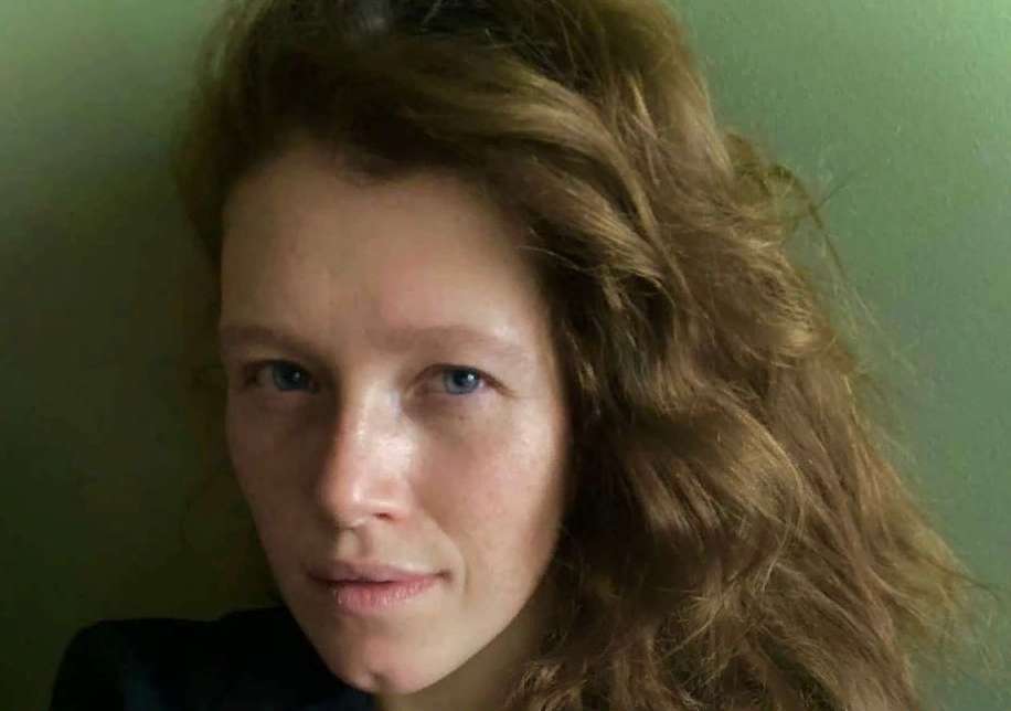 Варвара Шмыкова