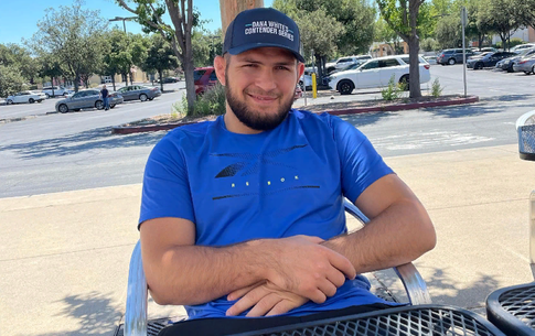 «Теперь ты круче»: Хабиб Нурмагомедов оценил профессионализм Ивана Янковского