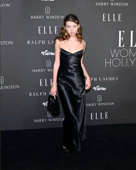 Эвер Андресон Эвер Андресон