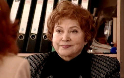 Тело нашла медсестра: умерла звезда «Глухаря» Елена Корнилова