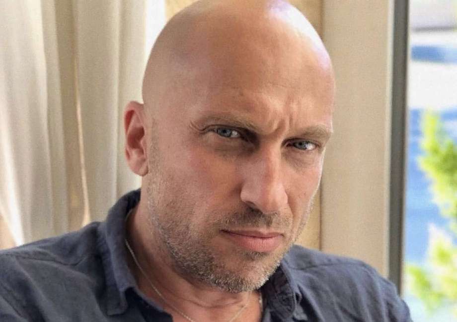 Дмитрий Нагиев