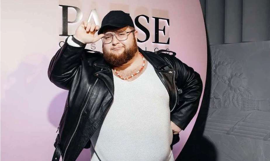 Дмитрий Красилов