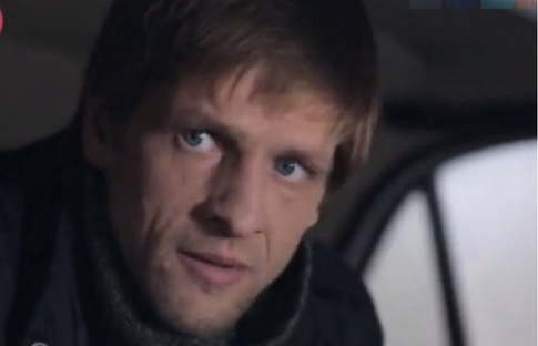 Скончался воевавший за ВСУ звезда «Ментовских войн» Василий Кухарский