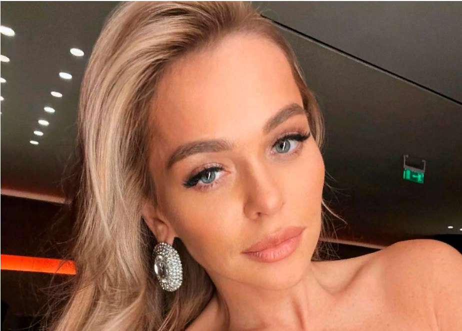 Анна Хилькевич