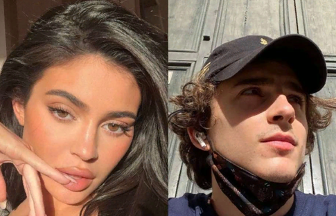 «Это было здорово»: Тимоти Шаламе высказался о поцелуе с возлюбленной на концерте Бейонсе