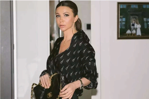 Блиновская выплатила долг налоговой в 1,5 миллиарда рублей