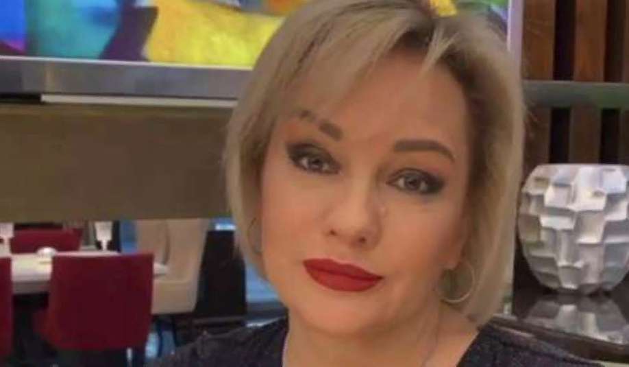 Татьяна Буланова